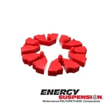 Energy Suspension Cush Drive Damper 1999-2007 Suzuki Gsx 1300 Hayabusa Red. Fixed Price $59.99.