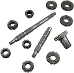 Andrews 5 Spd Gear St 91-06 3.24- 296093. Fixed Price $1126.45.