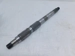 Harley Davidson Evo Twin Cam Touring Dyna Softail 5-SPEED Transmission Mainshaft. Fixed Price $99.99.