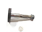 Rear Wheel Output Shaft Axle 2004 Yamaha YJ50 Vino Classic #1. Fixed Price $99.99.