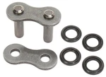 Sprocket JTC530X1RRL Chain Connecting Link. Fixed Price $12.75.