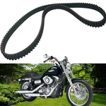 40024-07 Rear Drive Belt 137T 1" Fit For Harley Davidson Sportster XL883 XL12.... Fixed Price $69.79.
