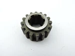 Nos 41-3089 Gearbox Mainshaft 1ST 16T Triumph Bsa 250 441 500 B50 16402RS. Fixed Price $39.99.