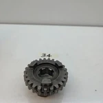 Ktm 125 Exc Sx 2001 2015 Gearbox 5A Sec. Sliding 5TH G.25-T ''5S25''' 50333012000. Fixed Price $68.59.