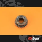 14-18 2015 Oem Transmission Output Shaft 5TH Fifth Gear 23T. Fixed Price $49.99.