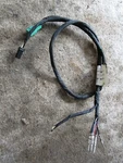 2013 Harley Davidson Flhtk Throttle Control Harness 70415-08A. Fixed Price $35.80.