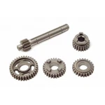 Takegawa 02-04-254 3-SPEED Cross Ratio Gear Kit CRF50F 70F XR50R 70R Jdm. Fixed Price $347.00.