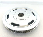 Harley 2008 Pulley Touring Chrome Sprocket 37781-08 Street Glide Oem Outright. Fixed Price $390.00.