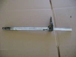 1989 Honda Gear Spindle Rod Spline Shifter Shaft B10. Fixed Price $29.94.