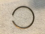 Eastern Parts 35112-52 Main Shaft Bearing Retaining '54-'84 Xl 'g'. Fixed Price $9.50.