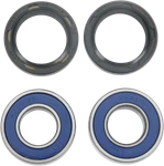 Moose Racing Wheel Bearing Kit 251063. Fixed Price $21.16.