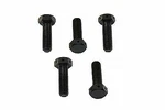 Harley Davidson By V-twin Inner Primary Safety Bolt 5 Pack 1971-84 Fl Fx. Fixed Price $23.34.