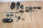 1977 Yamaha TT500 Tranny / Transmission. Fixed Price $125.00.