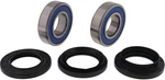 Quadboss Wheel Bearing And Seal Kit Rear #25-1542 For Yamaha. Fixed Price $51.99.