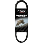 Trinity Stage 5 Sandstorm Drive Belt For Arctic Wildcat Xx 2018-2024. Fixed Price $157.69.