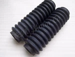 Bmw Fork Gaiter Boot R60/5 R75/5 R60/6 R75/6 R90/6 R100/7 R50US R60US R69US. Fixed Price $48.95.