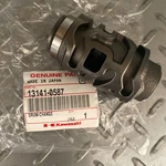 2015-2016 Kawasaki Oem Shift Drum 13141-0587 Kxf. Fixed Price $55.20.