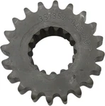 Venom Team Hy-vo Top Sprocket 20T/15T Internal #351352-005 Polaris. Fixed Price $83.15.