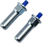 Drag Specialties Peg Pins Replaces Harley-davidson # 33130-07A. Fixed Price $13.73.