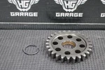 1998 Kawasaki KX250 Oem Idler Gear 59051-1271. Fixed Price $34.99.