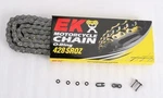 Ek Series Chain Links Natural 428SROZ-130. Fixed Price $117.99.