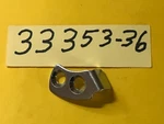 Harley 33353-36 Bumper Plate Starter Gear Big Twin 1936-1978 Knucklehead,panhead. Fixed Price $10.50.