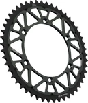 Sprockets Rear JTX460.50GR For Twinstar - Tooth, Graphite. Fixed Price $58.29.