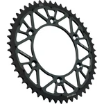 Twinstar Steel/aluminum Gray Rear Sprocket Tooth (JTX897.50GR). Fixed Price $51.44.