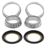 Balls Steering Bearing Kit 22-1059 Honda CRF250R 10-13, CRF450R 09-12. Fixed Price $67.58.