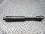2007 07-09 Bmw R1200RT Rear Driveshaft Spline Final Prop. Fixed Price $367.61.