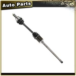 NCV27541 Front Right Axle Shaft Assembly Fits 2007-2018 2019 Bmw X5 X6 Awd. Fixed Price $144.16.