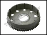Triumph 650 Alloy Duplex Clutch Basket Fits 1960-74 Pn# T1570 An Or 57-1570. Fixed Price $318.23.