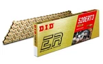 D.i.d M520ERT3114RB Series Exclusive Racing Chain - Links Gold.... Fixed Price $138.18.