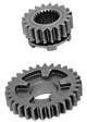 Andrews Mainshaft 1ST Gear Set For 5-SPEED Xl 2.61 Close Ratio Motorcycle. Fixed Price $226.53.