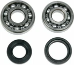 Moose Racing A24-1024 Crank Bearing And Seal Kit Yamaha YZ125 1986 2000. Fixed Price $75.95.