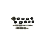 V-twin Manufacturing 5-SPEED Transmission Gear Set 17-6105. Fixed Price $313.97.