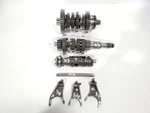 2014 Honda CTX700N Oem Set Transmission Gear. Fixed Price $98.44.