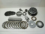 Harley-davidson 2015 Dyna Wide Glide Primary Drive Clutch Assembly 12K Miles. Fixed Price $399.00.