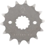Counter Shaft Sprocket 14-TOOTH JTF326.14. Fixed Price $13.99.