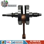 Crankshaft Assy For Yamaha YZ450F Genuine 1SL-11400-03-00 New 2010-2017 Us. Fixed Price $219.99.