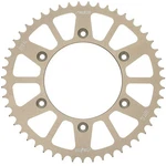 Sunstar Works Triplestar Aluminum Rear Sprocket 5-145647. Fixed Price $69.65.