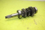 1982-1983 Honda CB750SC Nighthawk Transmission Mainshaft Clutch 23211-425-000. Fixed Price $25.00.