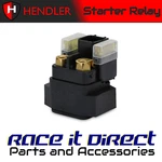 Starter Relay For Husqvarna 310 4T 2013 Solenoid Hendler. Fixed Price $21.45.