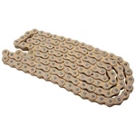 Tusk 2093650005 Gold Plated Race Chain 520X120. Fixed Price $73.99.