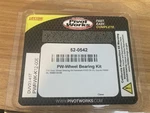 Pivot Works PWRWK-K12-006 Wheel Bearing Kit Kaw Suz 65CC Over 30% Off Msrp. Fixed Price $19.99.
