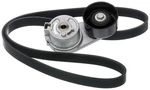 For 2004-2009 Cadillac Cts Serpentine Belt Drive Component Kit Gates 157SS48. Fixed Price $117.05.