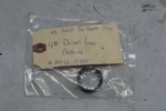 Oem Suzuki Motorcycle 3RD Driven Bushing 2002 GSXR600 Silver 24332-35F00. Fixed Price $10.00.