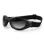Bobster Igniter Gloss Black Frame Clear Photochromic Lens. Fixed Price $60.98.