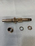 1990 Honda Fourtrax 300 Transmission Main Shaft 23211-HA0-680. Fixed Price $29.99.