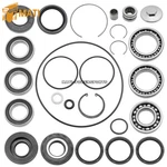 Rear Axle Bearings & Seals Kit For Honda TRX250TE/TM Recon 1997-2020. Fixed Price $55.95.